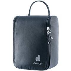 DEUTER torba sanitarna Wash Center I, Kolor: czarny, Rozmiar: one size