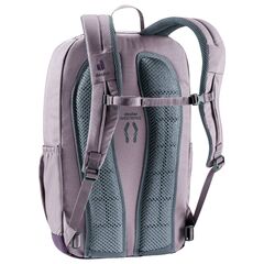 DEUTER plecak turystyczny Gogo, Kolor: fioletowy, Rozmiar: one size, 3 zdjęcie