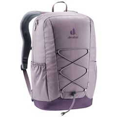 DEUTER plecak turystyczny Gogo, Kolor: fioletowy, Rozmiar: one size, 2 zdjęcie