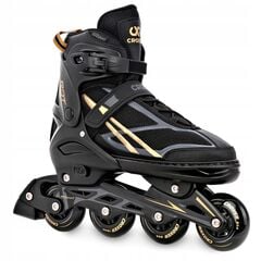 Rolki Croxer Radiant Gold, Rozmiar: 39-42