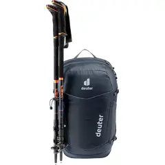 DEUTER plecak turystyczny Speed Lite Pro 17 SL, Kolor: czarny, Rozmiar: one size, 4 zdjęcie