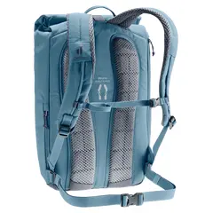 DEUTER plecak turystyczny Step Out 22, Kolor: niebieski, Rozmiar: one size, 5 zdjęcie