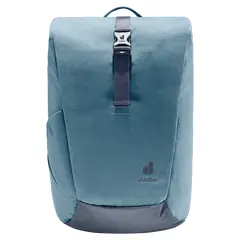 DEUTER plecak turystyczny Step Out 22, Kolor: niebieski, Rozmiar: one size, 3 zdjęcie