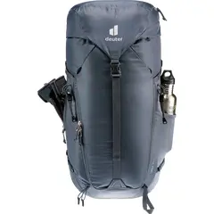 DEUTER plecak turystyczny Trail 32 EL, Kolor: czarny, Rozmiar: one size, 2 zdjęcie