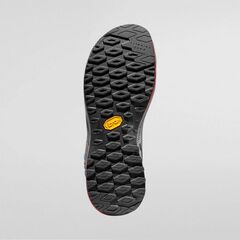 LA SPORTIVA buty trekkingowe damskie TX2 Evo Woman, Kolor: szary, Rozmiar: 37, 3 zdjęcie