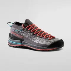 LA SPORTIVA buty trekkingowe damskie TX2 Evo Woman, Kolor: szary, Rozmiar: 37
