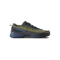 LA SPORTIVA buty trekkingowe męskieTX4 Evo granatowe, Kolor: granatowy, Rozmiar: 41, 6 zdjęcie