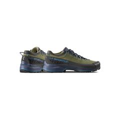 LA SPORTIVA buty trekkingowe męskieTX4 Evo granatowe, Kolor: granatowy, Rozmiar: 41, 5 zdjęcie