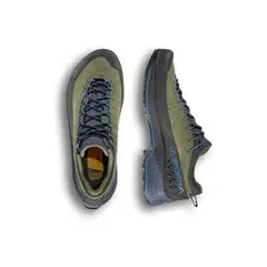 LA SPORTIVA buty trekkingowe męskieTX4 Evo granatowe, Kolor: granatowy, Rozmiar: 41, 4 zdjęcie