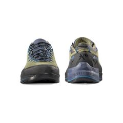 LA SPORTIVA buty trekkingowe męskieTX4 Evo granatowe, Kolor: granatowy, Rozmiar: 41, 3 zdjęcie