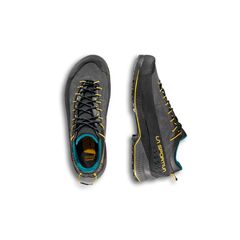 LA SPORTIVA buty trekkingowe męskie TX4 Evo Gtx czarne, Kolor: czarny, Rozmiar: 43, 3 zdjęcie