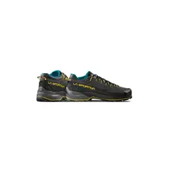 LA SPORTIVA buty trekkingowe męskie TX4 Evo Gtx czarne, Kolor: czarny, Rozmiar: 43, 4 zdjęcie