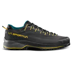 LA SPORTIVA buty trekkingowe męskie TX4 Evo Gtx czarne, Kolor: czarny, Rozmiar: 43, 2 zdjęcie