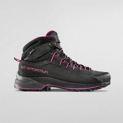 LA SPORTIVA buty trekkingowe damskie TX4 Evo Mid Woman GTX, Kolor: żółty, Rozmiar: 39, 2 zdjęcie