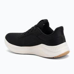 UNDER ARMOUR buty sportowe damskie UA W Aurora 3 czarne, Kolor: czarny, Rozmiar: 38.5, 2 zdjęcie
