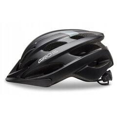 GIRO kask rowerowy Revel czarny, Kolor: czarny, Rozmiar: 54-61