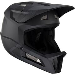 Kask rowerowy (full face) LEATT Helmet MTB Gravity 2.0 V23 czarny