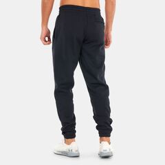 UNDER ARMOUR spodnie dresowe UA Icon Fleece Jogger, Kolor: czarny, Rozmiar: L, 2 zdjęcie