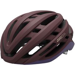 GIRO kask rowerowy Agilis Mips brązowy, Kolor: brązowy, Rozmiar: 59-63