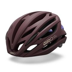 Kask szosowy GIRO SYNTAX MIPS matte dark maroon