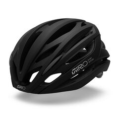 Kask szosowy GIRO SYNTAX MIPS matte black, Kolor: czarny, Rozmiar: 59-63