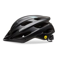 GIRO kask rowerowy Revel Mips czarny EU [MT BLK/CHAR], Kolor: czarny, Rozmiar: 54-61