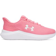 UNDER ARMOUR buty sportowe damskie UA W Phade RN 3 różowe, Kolor: różowy, Rozmiar: 38.5
