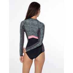 PROTEST Bikini damskie Protest PRTKADWAN sup suit, 4 zdjęcie