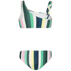 PROTEST Bikini SANNE zielone, Kolor: zielony, Rozmiar: XXL