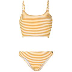 PROTEST Bikini EPIC żółte, Kolor: żółty, Rozmiar: XS, 2 zdjęcie