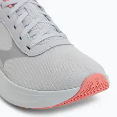 UNDER ARMOUR buty sportowe damskie UA W Aurora 3 szare, Kolor: szary, Rozmiar: 38.5, 2 zdjęcie