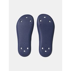 UNDER ARMOUR klapki gumowe męskie UA M Locker V SL granatowe, Kolor: granatowy, Rozmiar: 42.5, 2 zdjęcie