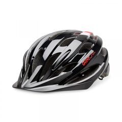 GIRO kask rowerowy MTB z wentylacją REVEL czarny