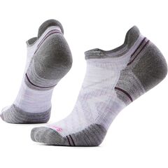SMARTWOOL skarpety turystyczne W HIKE TC LANKL HIKE PURPL, Kolor: fioletowy, Rozmiar: S