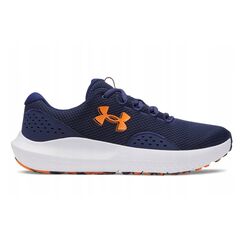 UNDER ARMOUR buty sportowe męskie UA Charged Surge 4 granatowe, Kolor: granatowy, Rozmiar: 42.5