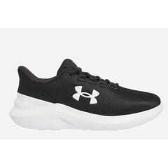 UNDER ARMOUR buty sportowe damskie UA W Phade RN 3 czarne, Kolor: czarny, Rozmiar: 39.5