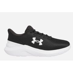 UNDER ARMOUR buty sportowe damskie UA W Phade RN 3 czarne, Kolor: czarny, Rozmiar: 36