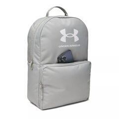 UNDER ARMOUR plecak UA Essential Backpack szary, Kolor: szary, Rozmiar: one size, 3 zdjęcie