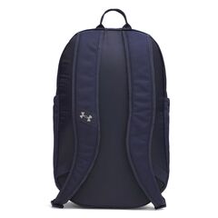 UNDER ARMOUR plecak UA Hustle Lite Backpack granatowy, Kolor: granatowy, Rozmiar: one size, 4 zdjęcie