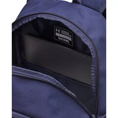 UNDER ARMOUR plecak UA Hustle Lite Backpack granatowy, Kolor: granatowy, Rozmiar: one size, 2 zdjęcie