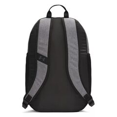 UNDER ARMOUR plecak Hustle Sport 6.0 Backpack szaro-czarny, Kolor: czarny, Rozmiar: one size, 4 zdjęcie