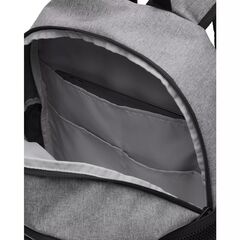 UNDER ARMOUR plecak Hustle Sport 6.0 Backpack szaro-czarny, Kolor: czarny, Rozmiar: one size, 2 zdjęcie