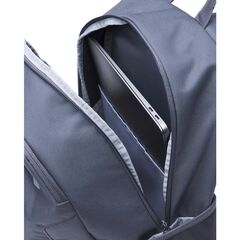 UNDER ARMOUR plecak szkolny UA Hustle Lite Backpack grafit, Kolor: szary, Rozmiar: one size, 2 zdjęcie