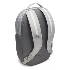 UNDER ARMOUR plecak szkolny UA Hustle 6.0 Backpack zielony, Kolor: zielony, Rozmiar: one size, 3 zdjęcie