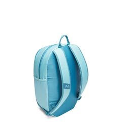 UNDER ARMOUR plecak UA Hustle Lite Backpack niebieski, Kolor: niebieski, Rozmiar: one size, 3 zdjęcie