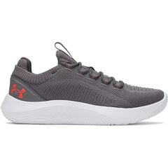 UNDER ARMOUR buty sportowe męskie UA Dynamic 2 szary, Kolor: szary, Rozmiar: 42.5