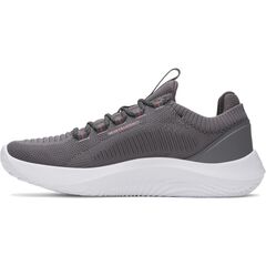 UNDER ARMOUR buty sportowe męskie UA Dynamic 2 szary, Kolor: szary, Rozmiar: 42.5, 3 zdjęcie