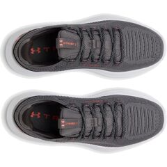 UNDER ARMOUR buty sportowe męskie UA Dynamic 2 szary, Kolor: szary, Rozmiar: 42.5, 2 zdjęcie
