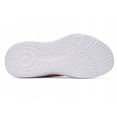 UNDER ARMOUR buty sportowe damskie UA W Dynamic 2 różowe, Kolor: różowy, Rozmiar: 38.5, 2 zdjęcie