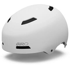 Kask rowerowy Giro Quarter FS biały, Kolor: biały, Rozmiar: 59-63